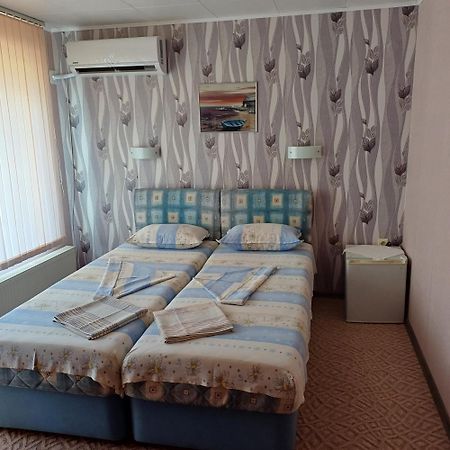 Enjoy Guest House ゴールデンサンド エクステリア 写真