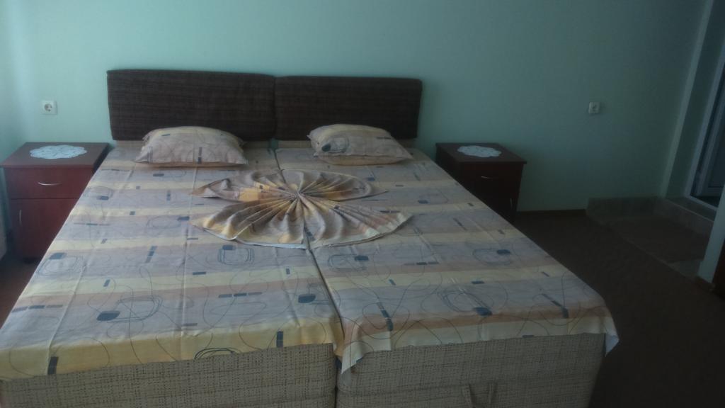 Enjoy Guest House ゴールデンサンド 部屋 写真