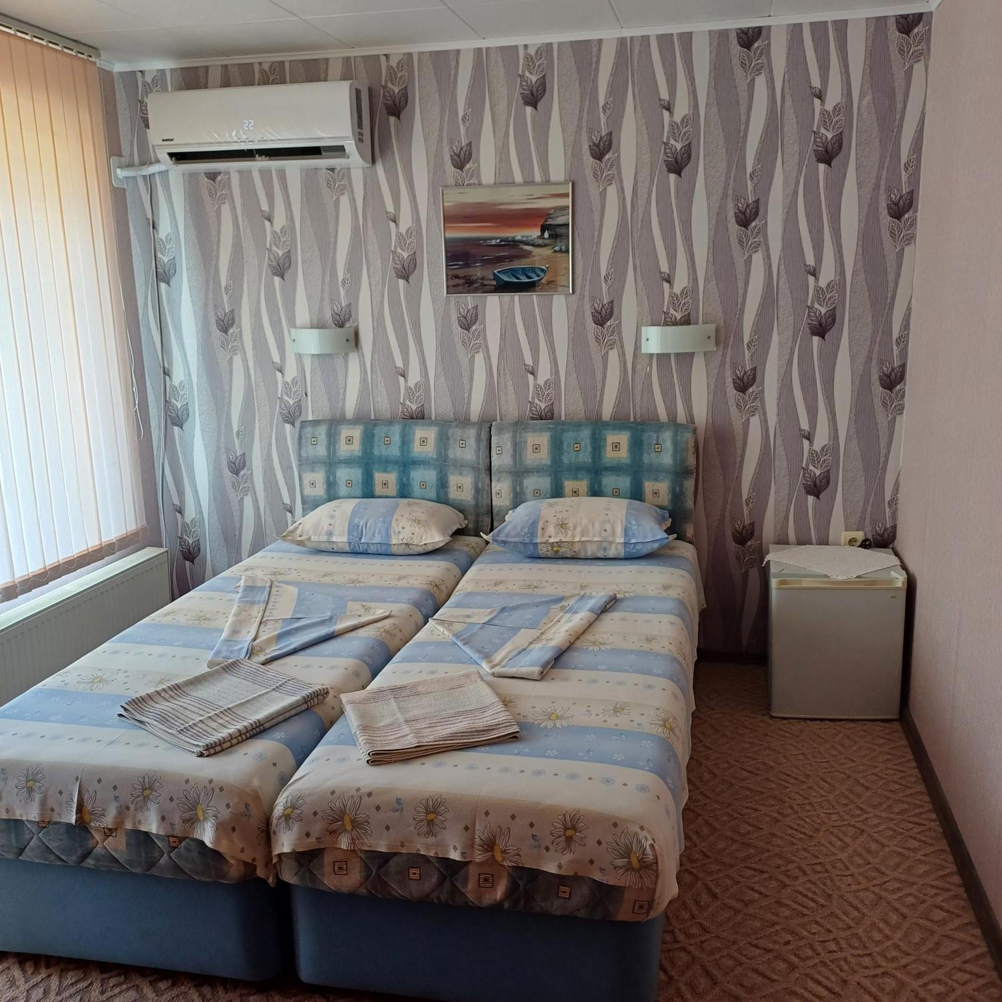 Enjoy Guest House ゴールデンサンド エクステリア 写真