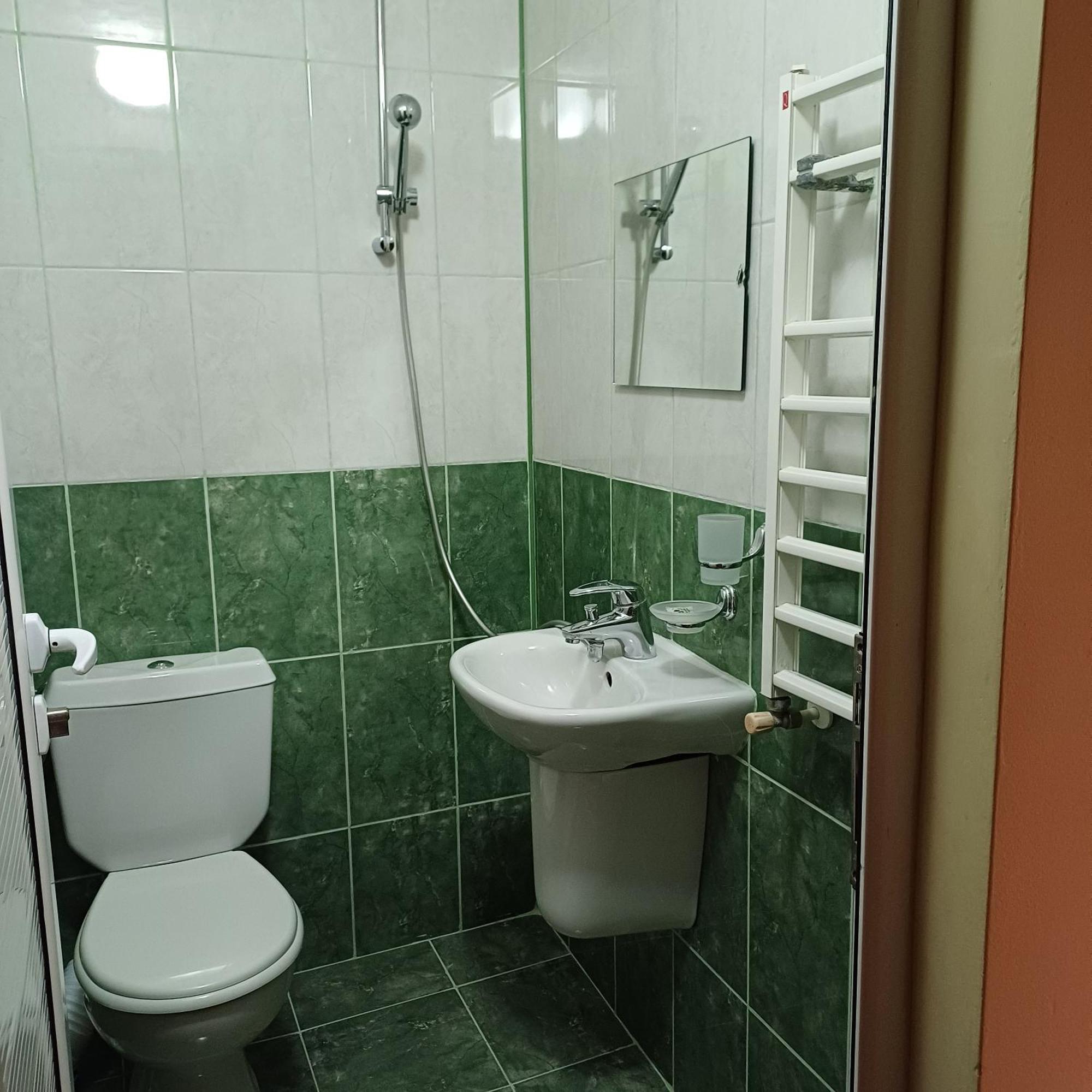 Enjoy Guest House ゴールデンサンド エクステリア 写真